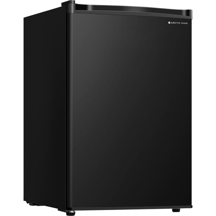 Arctic Wind 2.6 CuFt Single Door Compact Refrigerator 2AW1BF26A