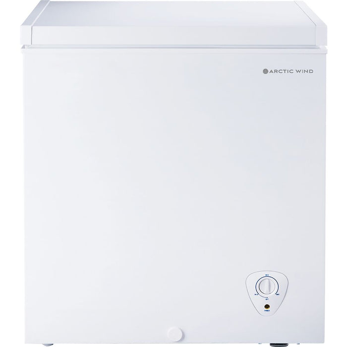 Arctic Wind 5 cuft Chest Freezer 2AWWCF50A